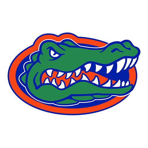 Florida athletics logo