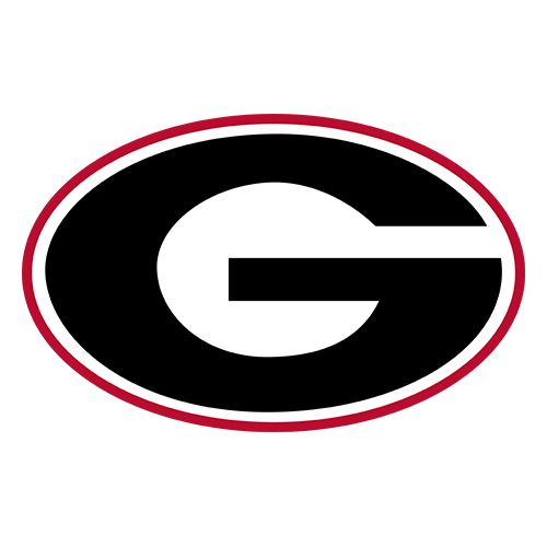 Georgia athletics logo