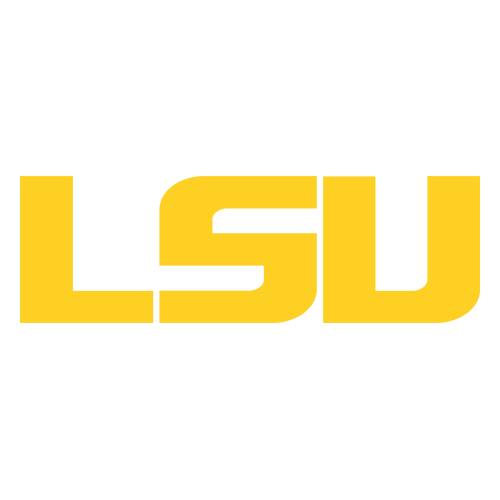 LSU athletics logo