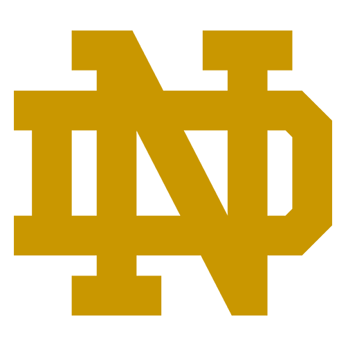 Notre Dame athletics logo