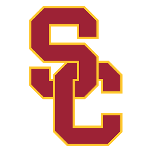 USC athletics logo